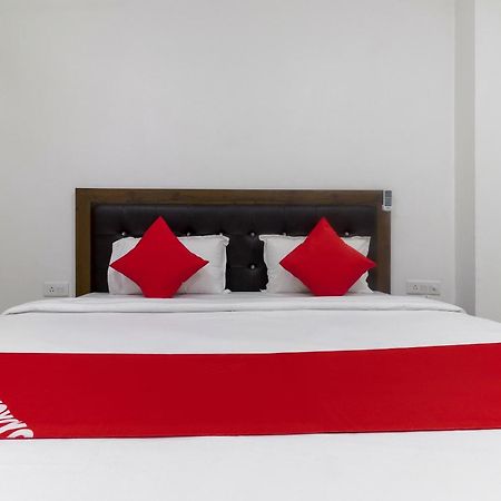 Hotel O Vrindavan Inn Near Lulu Mall Bijnaur Luaran gambar